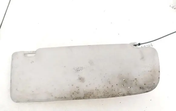Audi A4 S4 B5 8D Sun visor 3B08577551