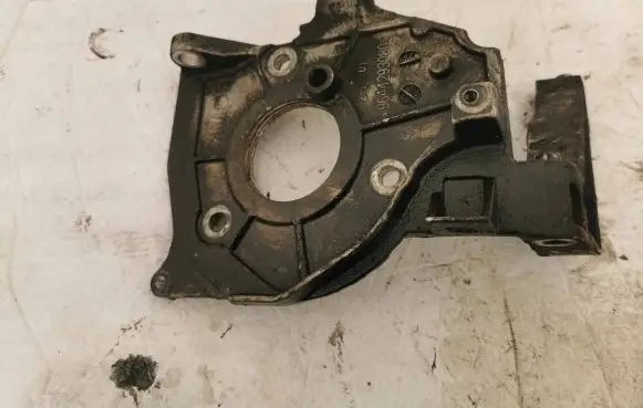 Volvo S40 Engine mounting bracket 9644293080
