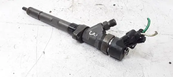 Peugeot 607 Fuel injector 9637277980