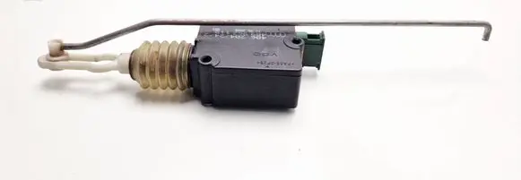 Audi A6 S6 C5 4B Central locking motor 4B9962115