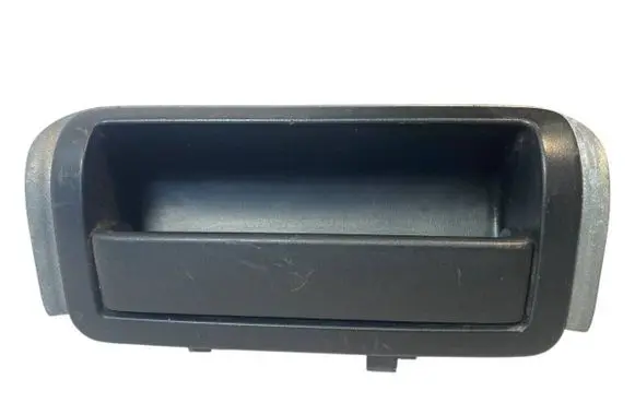 Volkswagen Transporter - Caravelle T5 Loading door interior handle 7H0827186B