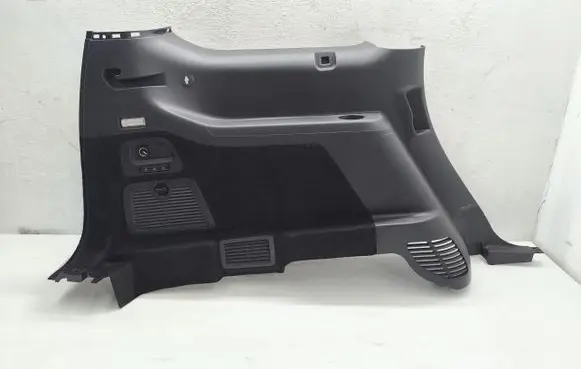 Ford Galaxy Trunk/boot side trim panel 8U5A-17B068-BB