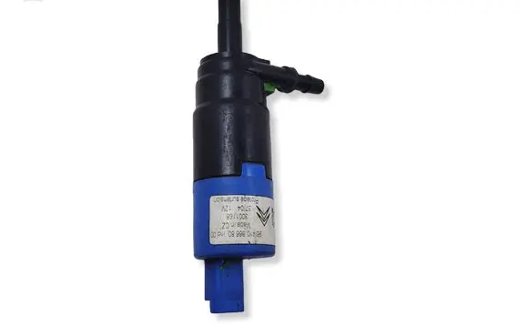 Peugeot Expert Headlight washer pump 9641086680