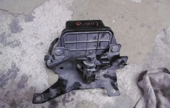 Iveco Daily 6th gen Valve vacuum 5801397