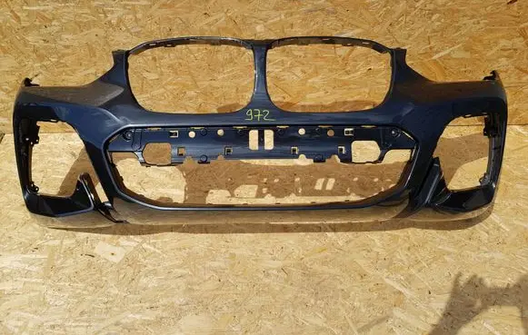 BMW X3 G01 Front bumper 77382810