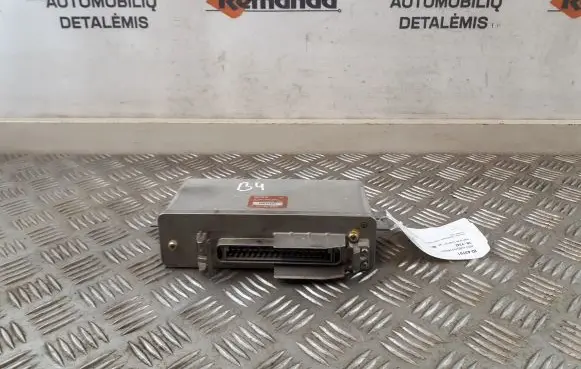 Audi 80 90 S2 B4 ABS control unit/module 0265100056 4A0907379A