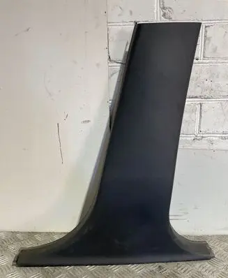 (A) pillar trim