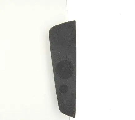 Audi Q5 SQ5 Dash center speaker trim cover 80C857736