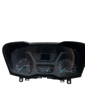 Ford Transit - Tourneo Connect Speedometer (instrument cluster) BK3T10849DH