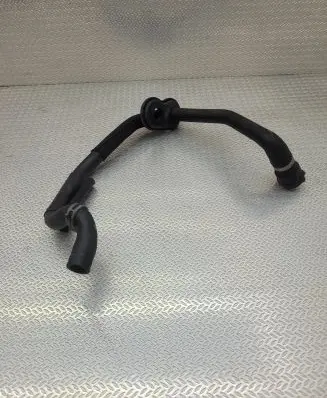 Audi A6 S6 C7 4G Engine coolant pipe/hose 4G2819350Q