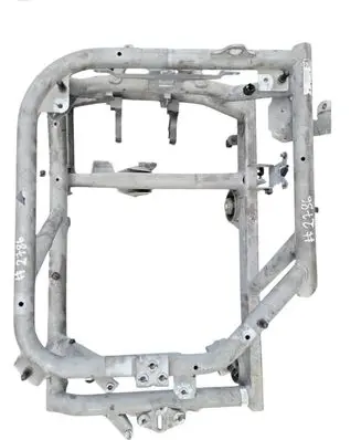 Mini Electric (Cooper SE) Engine mounting bracket 846685007 025252