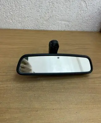 BMW X5 E70 Rear view mirror (interior) 913445902 F3731