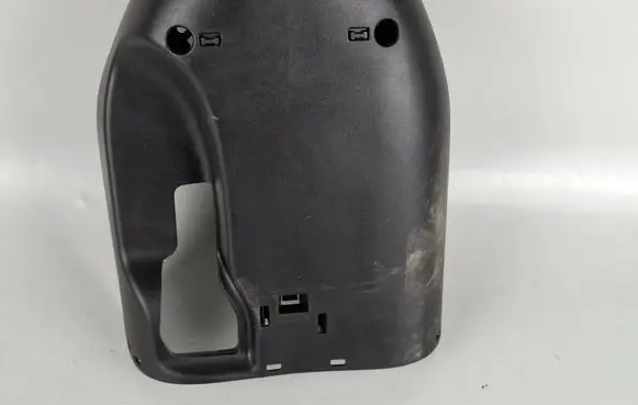 Renault Talisman Steering wheel column trim 484729133R 1350878X