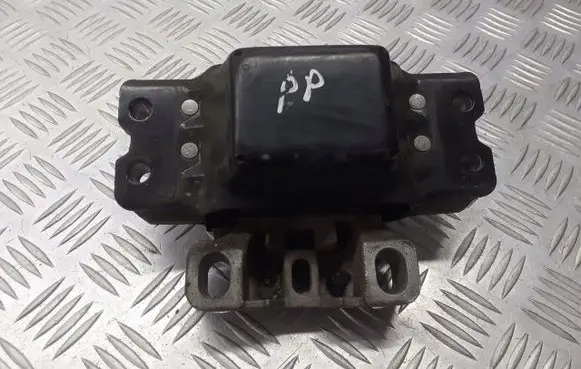 Seat Leon (1P) Engine mount vacuum valve 1K0199555M