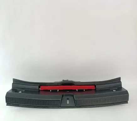 Mercedes-Benz A W177 Trunk/boot sill cover protection A1776901100
