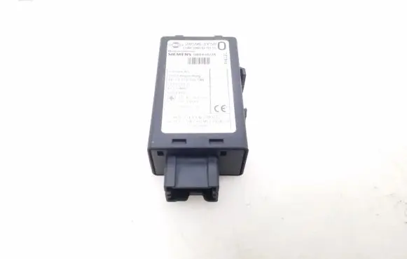 Nissan X-Trail T30 Door central lock control unit/module 285963Y50