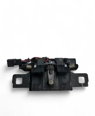 Audi Q7 4M Tailgate/trunk/boot lock/catch/latch 80C959121A