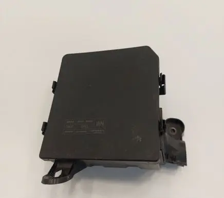 Nissan Leaf II (ZE1) Fuse box set 284B75SA5D