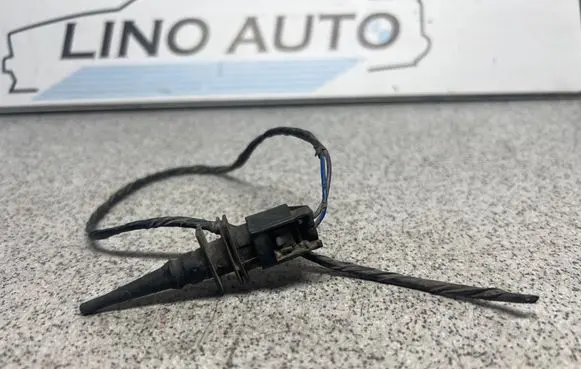 BMW 5 E39 Outside/exterior temperature sensor 65616905050