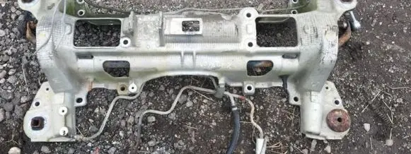 Chrysler Voyager Front subframe 4684281