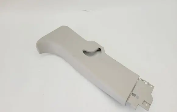 Citroen Berlingo (B) pillar trim (bottom) 9816492377