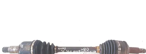 Suzuki Grand Vitara II Front driveshaft
