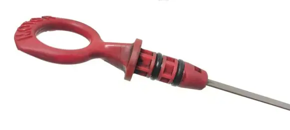 Volvo XC90 Oil level dip stick 8699543