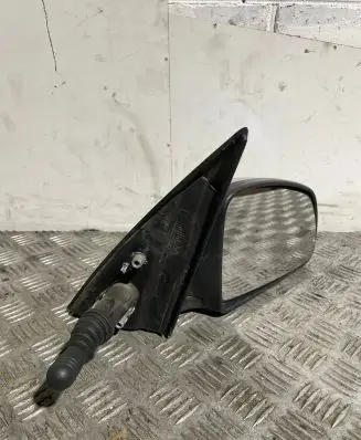 Opel Meriva A Manual wing mirror 13113476