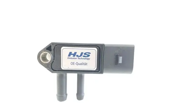 Volkswagen Transporter - Caravelle T5 Air pressure sensor