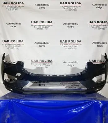 Volvo XC60 Front bumper 31425160