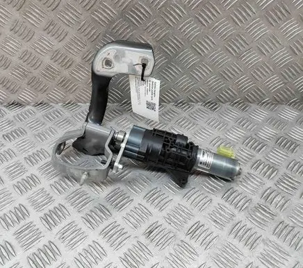Audi A6 S6 C7 4G Tailgate/trunk/boot hinge 9160V1 1397221037
