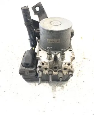 Mazda 6 ABS Pump GAM7437A0 K0089 1338004451