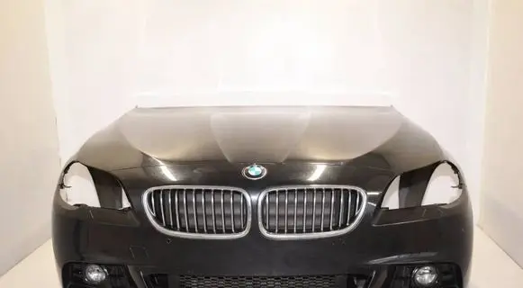 BMW 5 F10 F11 Front piece kit 