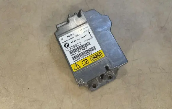 BMW X5 E70 Airbag control unit/module 65779171948