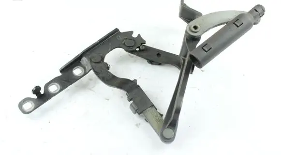 Mercedes-Benz S W221 Engine bonnet/hood hinges A2218800328