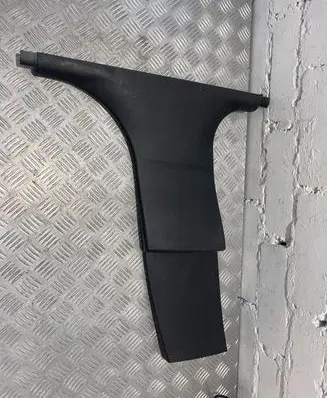 BMW 5 E60 E61 (B) pillar trim (bottom) 7027089