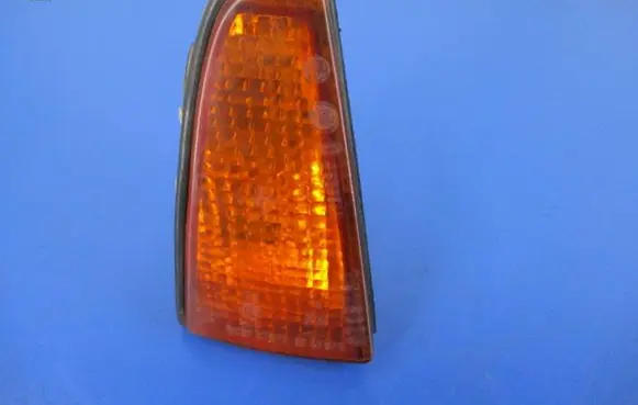 Fiat 500 Cinquecento Front indicator light 7629825