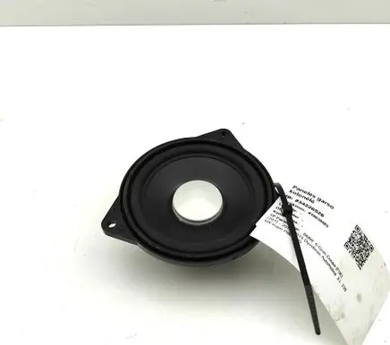 BMW 6 F06 Gran coupe Panel speaker 9169690