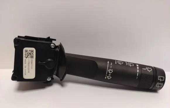 Opel Insignia A Wiper control stalk 20941131 11750210315