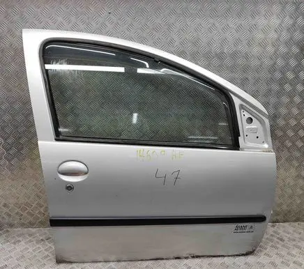 Citroen C1 Front door 9004W9