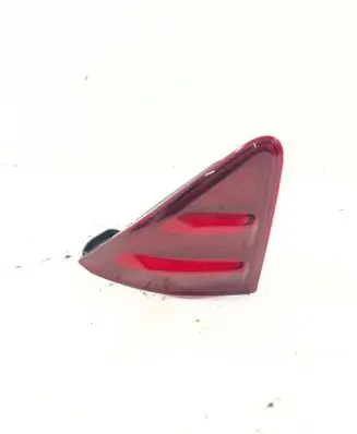 Peugeot 3008 I Rear/tail lights 9805511380