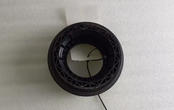 Toyota Proace Front coil spring rubber mount 