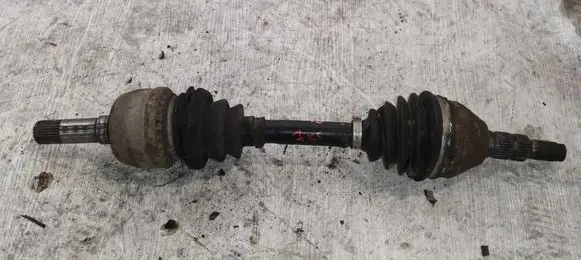 Opel Signum Front driveshaft 93169699 13166587 95524444