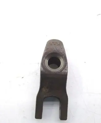 KIA Optima Fuel Injector clamp holder
