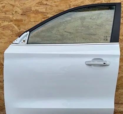 MG ZS Front door 