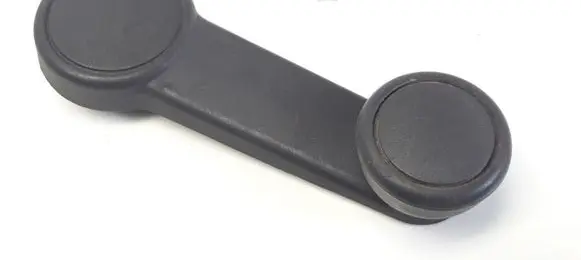 Ford Focus Rear door window winding handle 93BBF23342