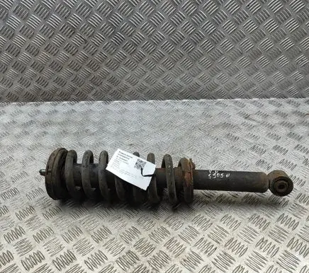 Isuzu D-Max Front shock absorber/damper 8979470973