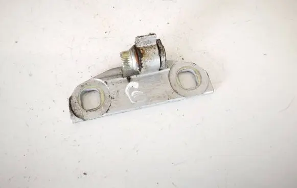 Volvo XC60 Rear door lower hinge