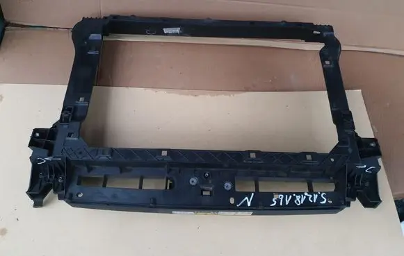 Skoda Kodiaq Radiator support slam panel 565805588N
