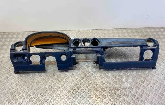 Mercedes-Benz SLC C107 Dashboard 1076803587 A1076803587